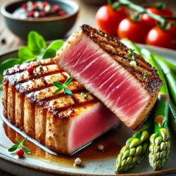 Tun Steaks