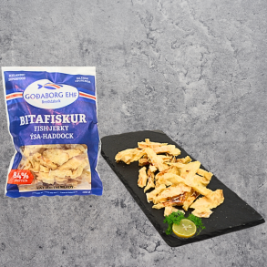 Bitafiskur Fiskesvr (Kuller)