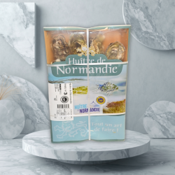 �sters - Normandie 