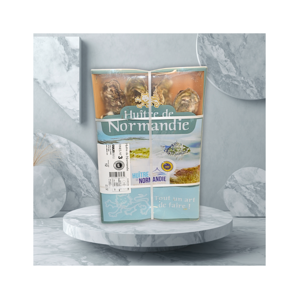 �sters - Normandie 