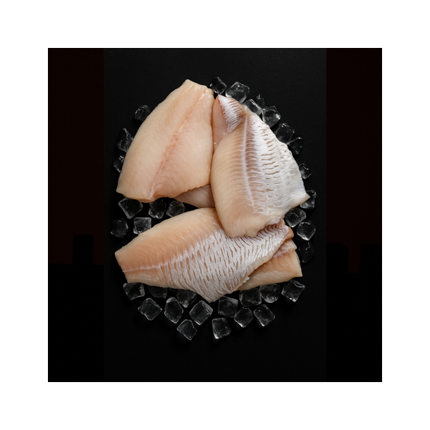 Torskefilet (opdrttet)