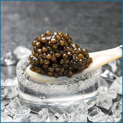 CAYOSA - Osietra Caviar