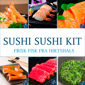 Sushi Kit 