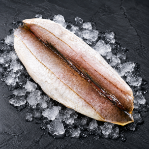 Hvillingfilet