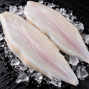 R�dtungefilet ( Stor )