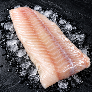 Lyssejfilet