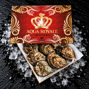 �sters - Aqua Royale