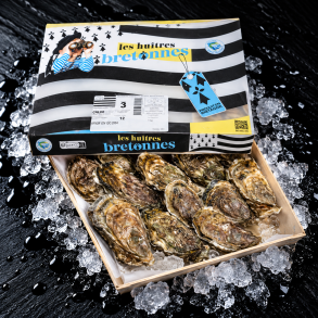 �sters - Bretagne