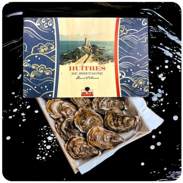 sters - Bretagne 