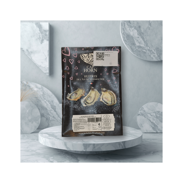 �sters - Fine De Claire 