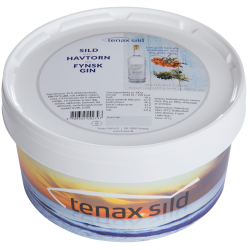Tenax - Havtorn / Gin