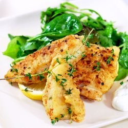Hvillingfilet