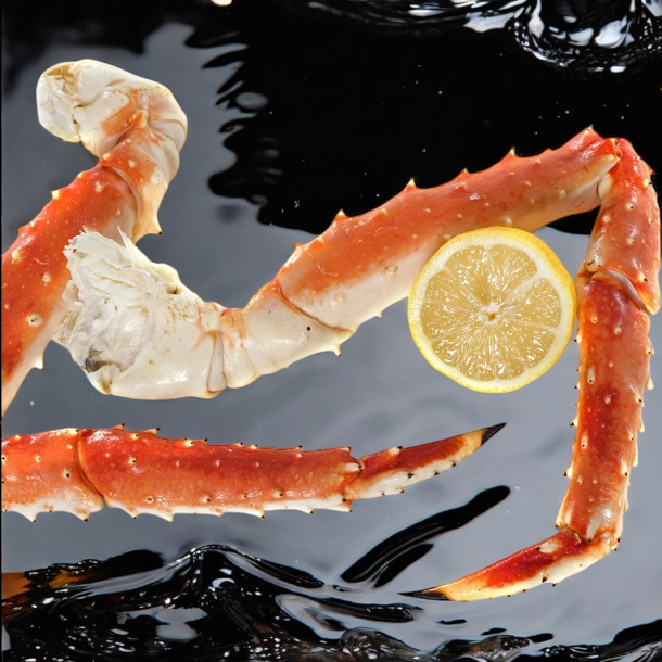 Kingcrab ( Kogt )