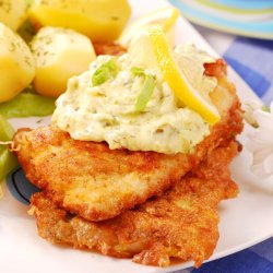 Isingfilet 