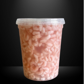 Luxus Koldvandrejer (800 g)