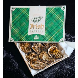 Østers - Pearls of Irland 