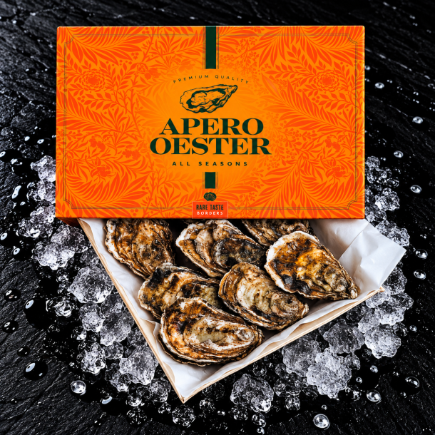 �sters - Ap�ro