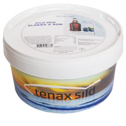 Tenax - Blbr / rom sild 
