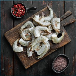 Black Tiger Rejer ( 16-20 )