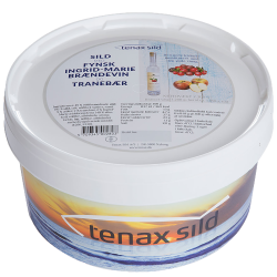 Tenax - Fynsk brndevin sild 