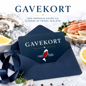 Gavekort