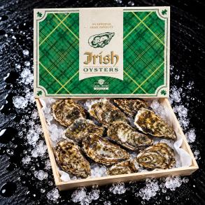 �sters - Pearls of Ireland