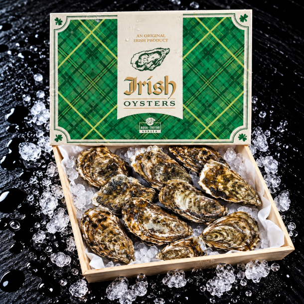 �sters - Pearls of Ireland