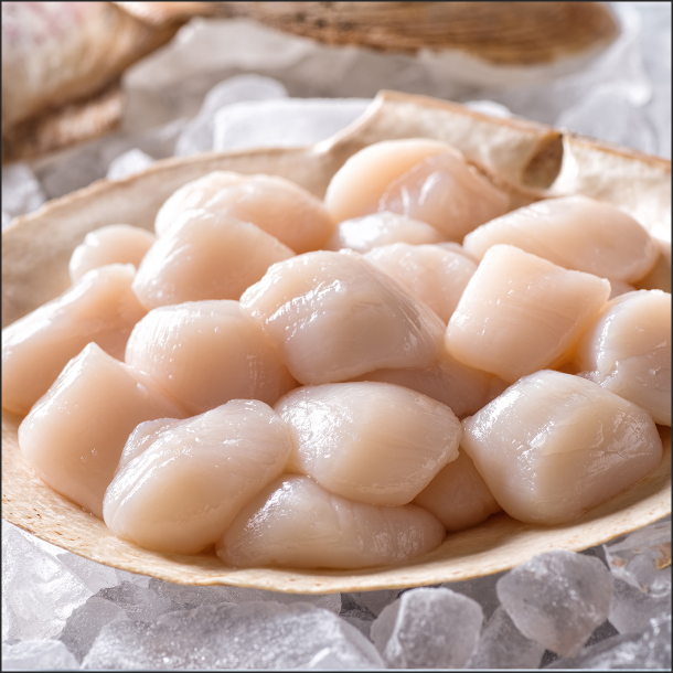 Kammusling Sushi ( 300 g )