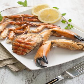 Krabbeklr Kogte ( Store )