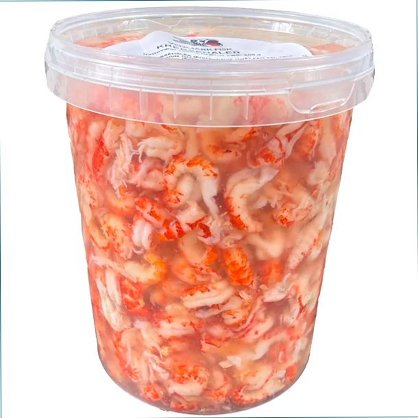 Krebsehaler ( 800 g )