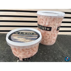 L�s� Luksus Rejer (900 g)