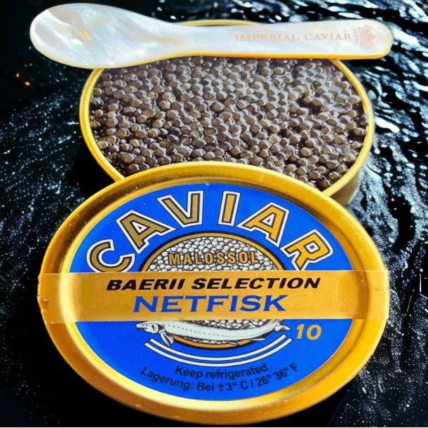 Imperial - Baerii Caviar
