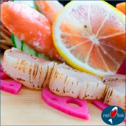 Kammusling Sushi ( 300 g )