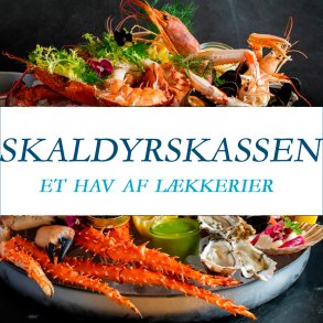 Skaldyrskassen 