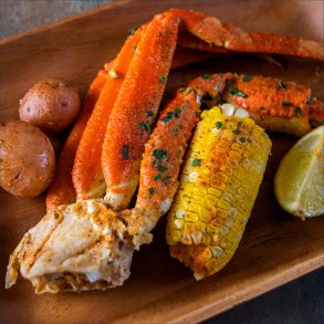 Kingcrab Southern ( Kogt )