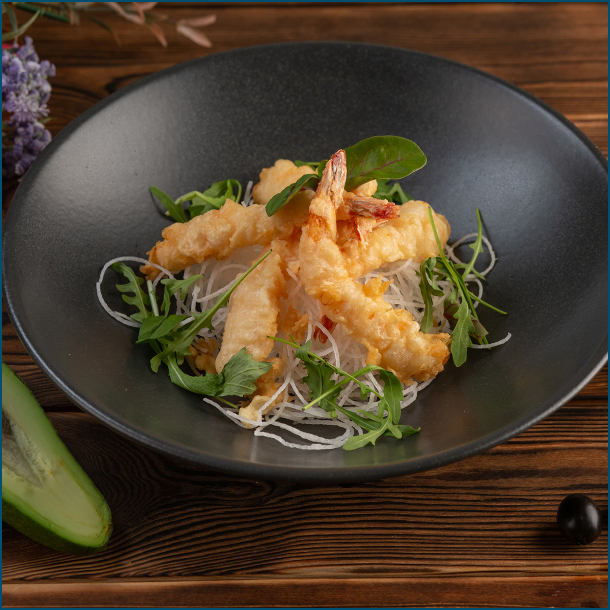 Ebi Fry Torpedo rejer ( 300 g )