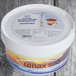 Tenax - Fynsk brndevin sild 