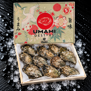 �sters - Umami